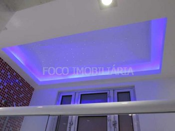 apartment em Avenida Prado Júnior, Copacabana - Rio de Janeiro - RJ