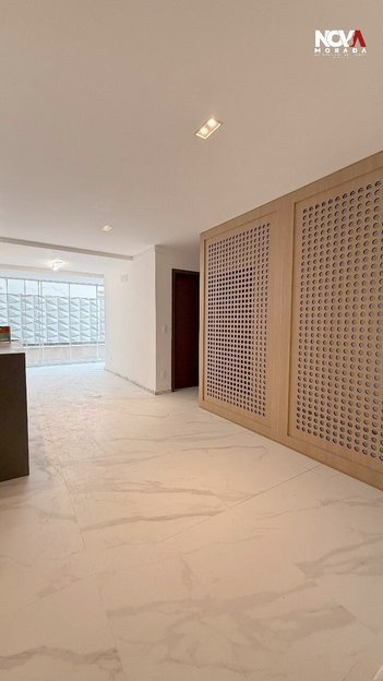 apartment em Rodovia do Sol, Praia de Itaparica - Vila Velha - ES