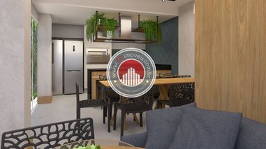 apartment em Rua Maestro Francisco Braga, Copacabana - Rio de Janeiro - RJ