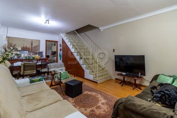 house em Rua Aimberê, Sumaré - São Paulo - SP