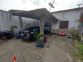 house em Rua São Vicente de Paula, Araturi (Jurema) - Caucaia - CE