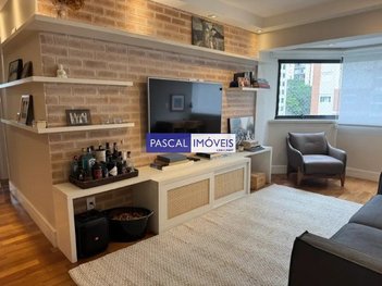 apartment em Helena, Vila Olímpia - São Paulo - SP