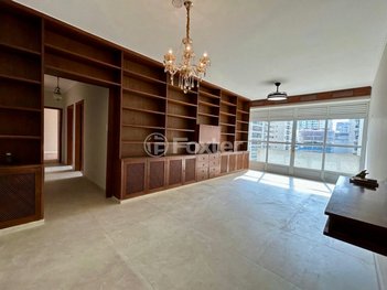 apartment em Rua Capote Valente, Pinheiros - São Paulo - SP