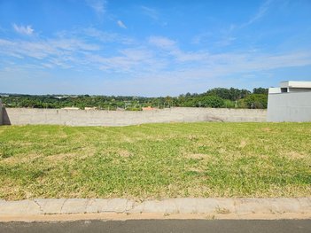 land_lot em Rua Alice Walsh Costa, Residencial Evidências - Indaiatuba - SP