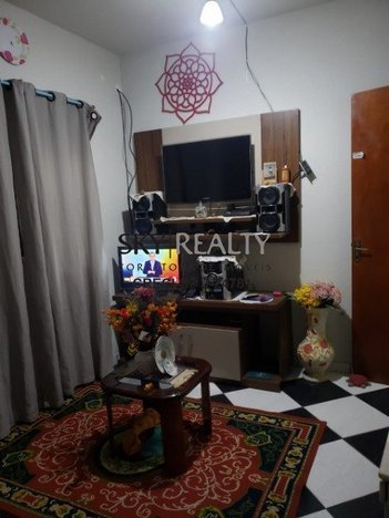 house em Rua Irmã Maria Lourença, Jardim Brasil (Zona Sul) - São Paulo - SP