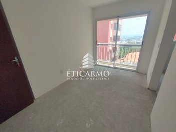 apartment em Rua Guiraró, Vila Curuçá - São Paulo - SP