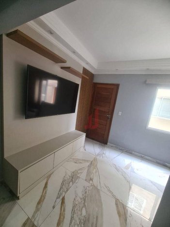 house em Rua Celestino Soares, Jardim Karolyne - Votorantim - SP