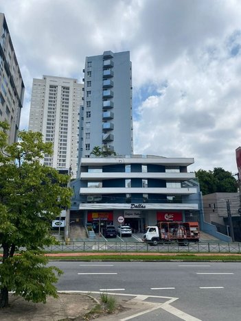 office em Avenida Antônio Carlos Comitre, Parque Campolim - Sorocaba - SP