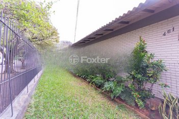 house em Rua Primeiro de Maio, Guarani - Novo Hamburgo - RS