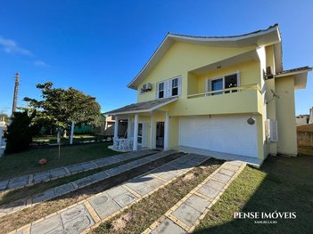 house em Rua das Gaivotas, Xangri-Lá - Xangri-Lá - RS
