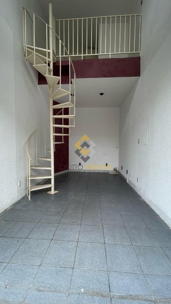 business em Rua Desembargador Fernando Bhering, Dona Clara - Belo Horizonte - MG