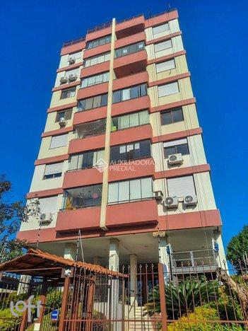 apartment em Tamandaré, Camaquã - Porto Alegre - RS