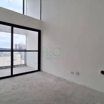 apartment em Avenida Pompéia, Vila Pompéia - São Paulo - SP