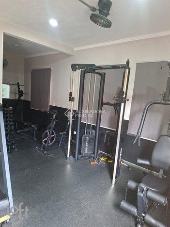 apartment em Humberto Alencar Castelo Branco, Independência - São Bernardo do Campo - SP