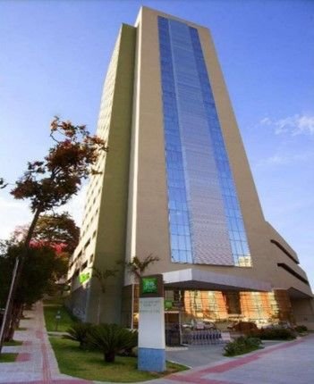 apartment em Avenida Professor Magalhães Penido, São Luiz - Belo Horizonte - MG