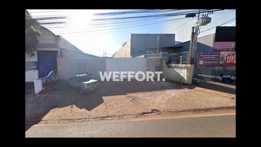 commercial_land_lot em Rio Branco, Jardim Agari - Londrina - PR