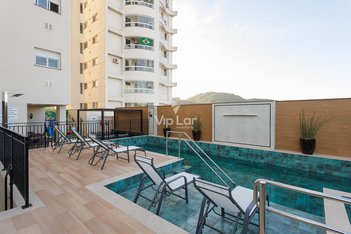 apartment em Rua João Eloi Schmidt, Centro - Braço do Norte - SC