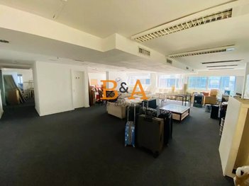 office em Rua da Ajuda, Centro - Rio de Janeiro - RJ