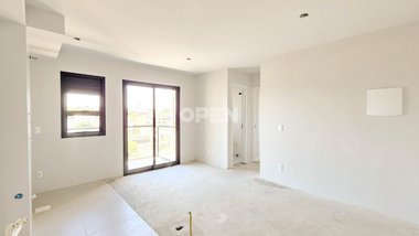 apartment em Rua Brasil, Centro - Canoas - RS