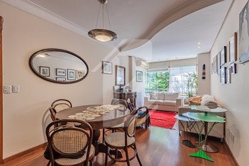 apartment em Rua Sinimbú, Petrópolis - Porto Alegre - RS