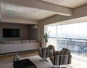 apartment em Rua Fábia, Vila Romana - São Paulo - SP