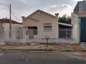 house em Rua São Sebastião, Vila Zilda - São José do Rio Preto - SP