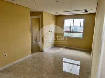 apartment em Rua Henrique Casela, Jardim América da Penha - São Paulo - SP