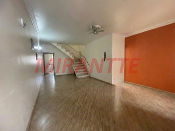 house em Rua Antônio Clemente, Jardim São Paulo(Zona Norte) - São Paulo - SP