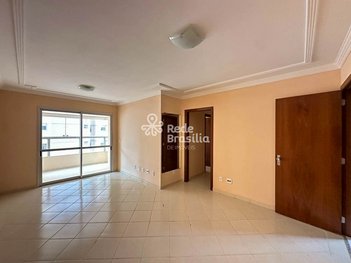 apartment em Quadra 210, Sul (Águas Claras) - Brasília - DF