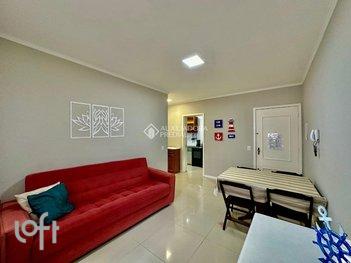 apartment em Sepe, Centro - Capão da Canoa - RS
