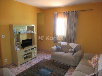 house em Rua Mário Amorim, Jardim Peri - São Paulo - SP