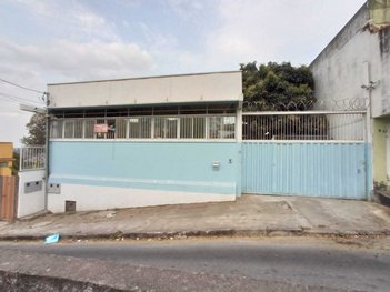 industrial em Fernando Tristão de Oliveira, Ipê - Belo Horizonte - MG