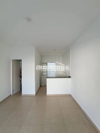 apartment em Rua Artur Tarsitani, Jardim Gonçalves - Sorocaba - SP