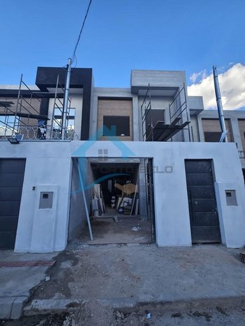 house em Rua Ceará, Senhora das Graças - Betim - MG