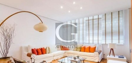 apartment em Rua José Maria Lisboa, Jardim Paulista - São Paulo - SP