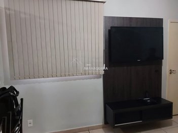 apartment em Avenida Uchôa, Jardim Europa (Vila Xavier) - Araraquara - SP