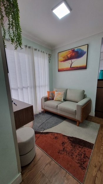apartment em Rua José Martins de Souza, Conceição - Osasco - SP
