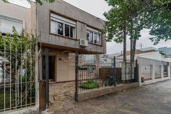 apartment em Bernardo Pires, Santana - Porto Alegre - RS
