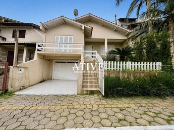 house em Rua Luiz Linck Barcelos, Loteamento Jardim Timbaúva - Gravataí - RS