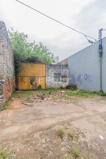 land_lot em Rua do Parque, São Geraldo - Porto Alegre - RS