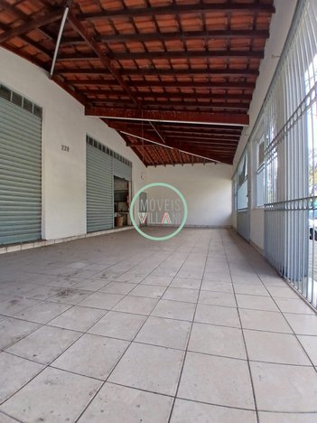 office em Rua Itororó, Vila Cardoso - São José dos Campos - SP