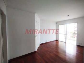 apartment em Rua Coronel Melo de Oliveira, Perdizes - São Paulo - SP