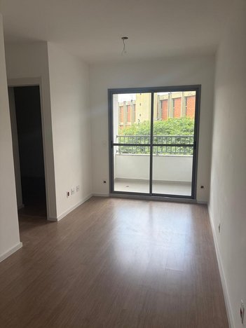 apartment em Rua Adriano Alves da Silva, Vila Mogilar - Mogi das Cruzes - SP