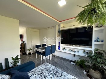 apartment em Avenida Protásio Alves, Morro Santana - Porto Alegre - RS