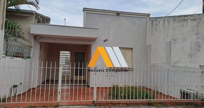 house em Rua Fernão Salles, Vila Hortência - Sorocaba - SP