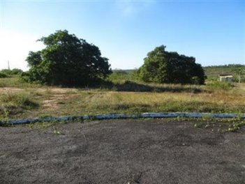 land_lot em BR-304, Centro - Macaíba - RN