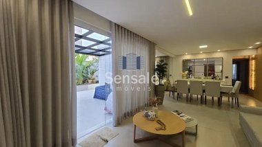 apartment em Rua Três Corações, Calafate - Belo Horizonte - MG