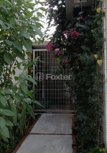 house em Rua Comendador Miguel Calfat, Vila Nova Conceição - São Paulo - SP