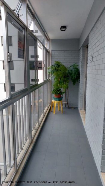 apartment em Rua Paru, Várzea - Teresópolis - RJ
