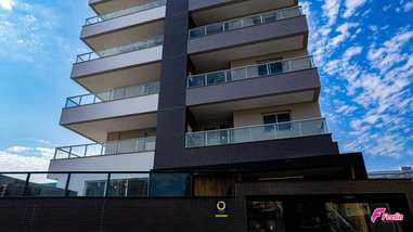 apartment em Cap. Pedro Leite, Barreiros - São José - SC